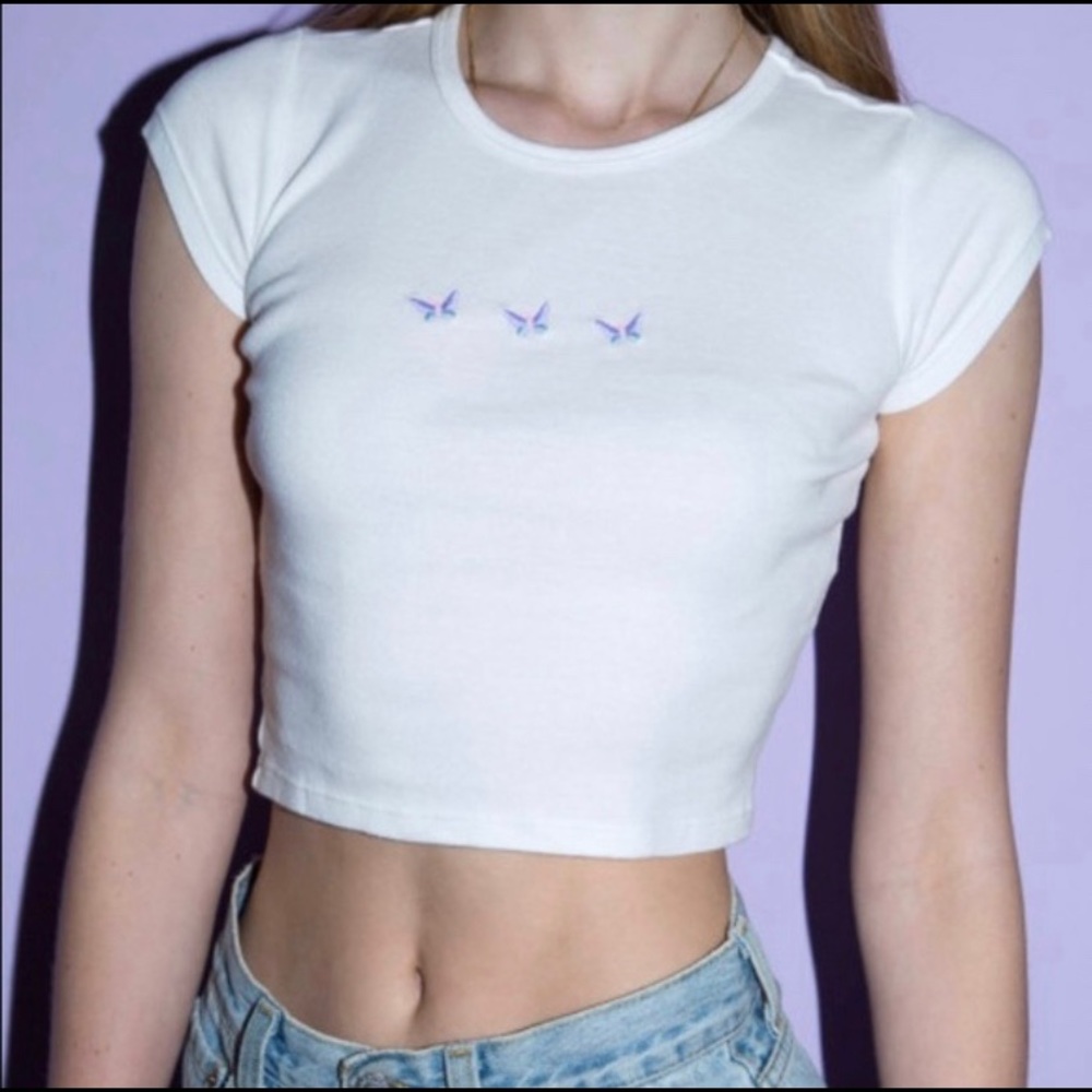 Brandy top